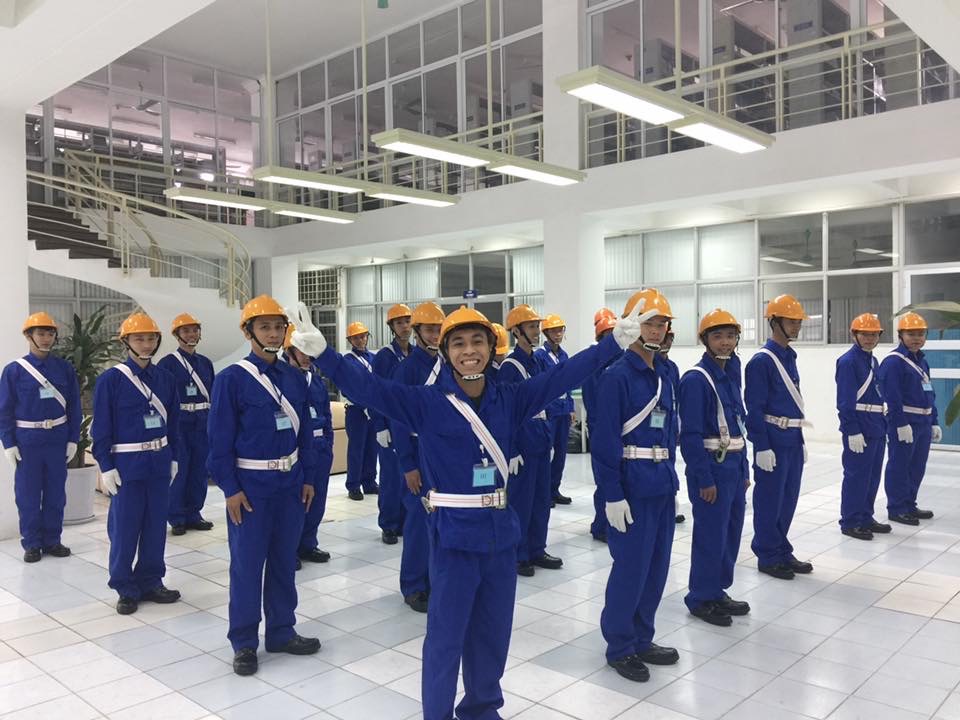Dịch vụ xuất khẩu lao động Nhật Bản tại Hà Nội uy tín